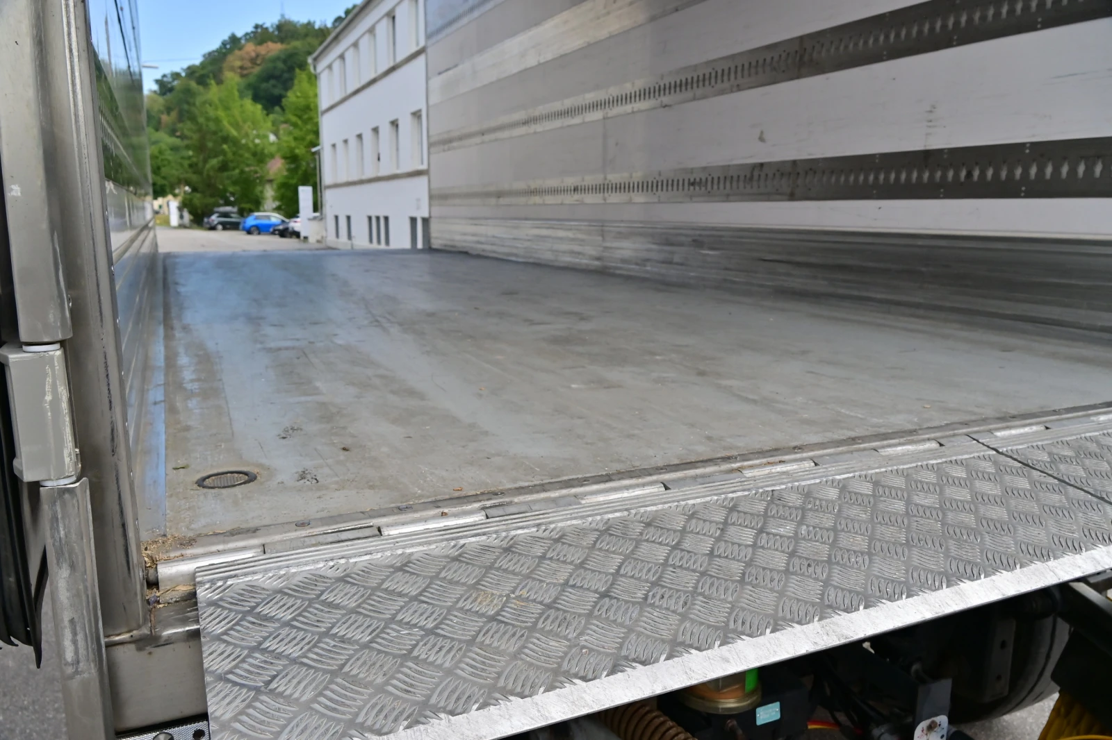 �� ������ Lanz Marti Carrier Supra 850U | Mobile.bg � ����������� 9