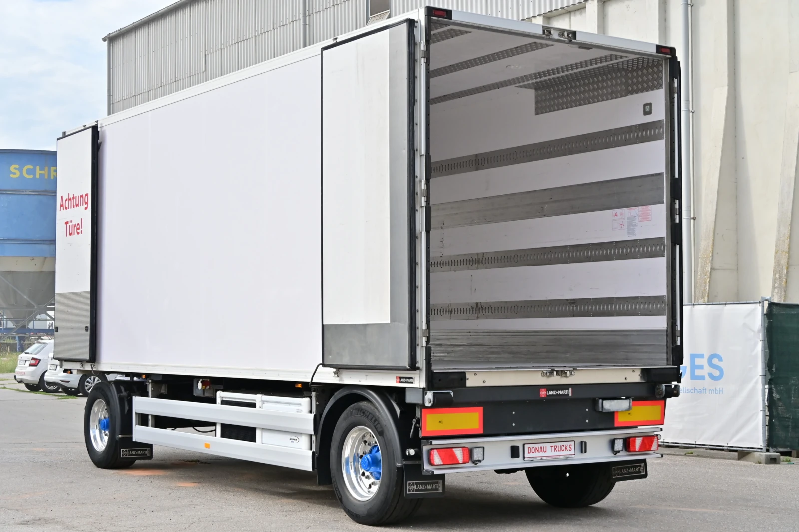 �� ������ Lanz Marti Carrier Supra 850U | Mobile.bg � ����������� 8