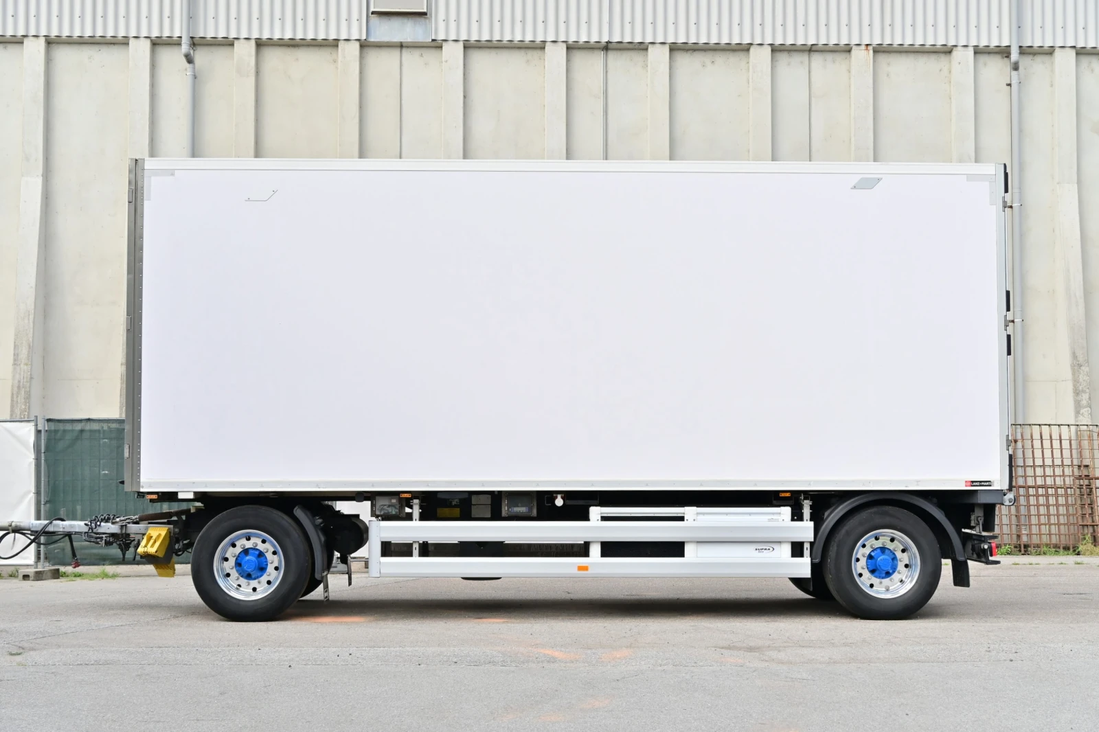 �� ������ Lanz Marti Carrier Supra 850U | Mobile.bg � ����������� 3