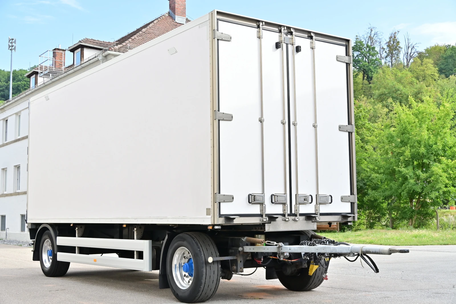 �� ������ Lanz Marti Carrier Supra 850U | Mobile.bg � ����������� 2