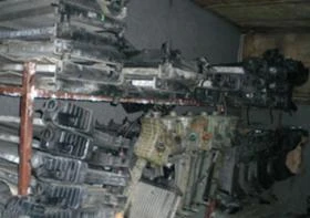 Кормилна система за Mercedes-Benz Sprinter, снимка 14