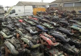 Кормилна система за Mercedes-Benz Sprinter, снимка 9