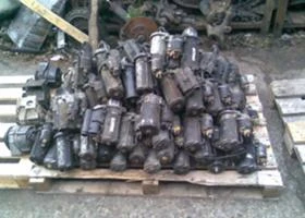 Кормилна система за Mercedes-Benz Sprinter, снимка 13