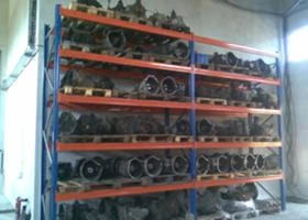 Кормилна система за Mercedes-Benz Sprinter, снимка 11