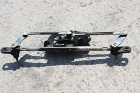 Рама и Каросерия за Fiat Panda, снимка 2