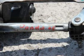 Рама и Каросерия за Fiat Panda, снимка 3