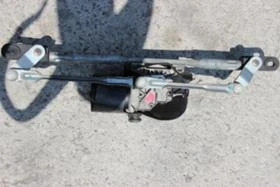 Рама и Каросерия за Fiat Panda, снимка 1