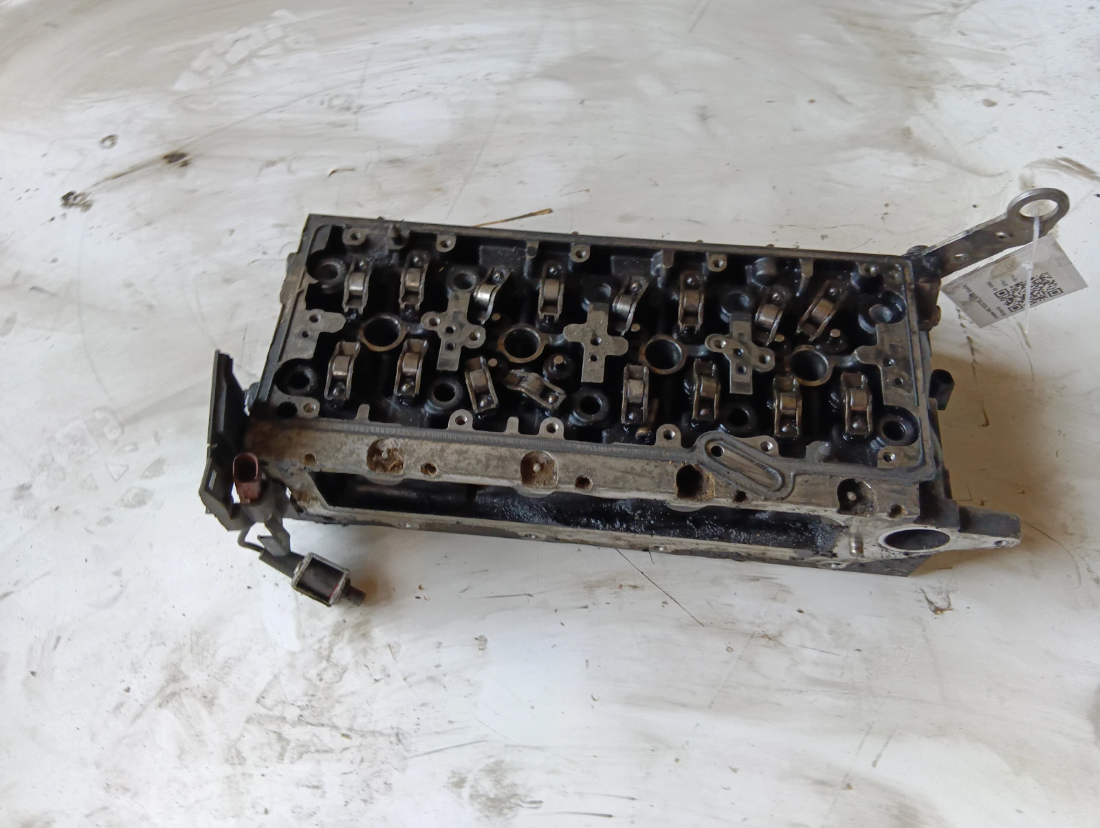 ����� 04L103373E 2.0TDI Skoda Octavia | Mobile.bg � ����������� 1