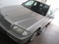 Рама и Каросерия за Mercedes-Benz C 180, снимка 1