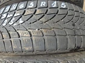 Гуми Зимни 195/65R15, снимка 12