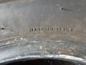 Гуми Зимни 195/65R15, снимка 2