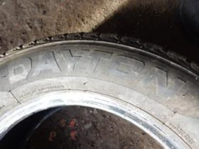 Гуми Зимни 195/65R15, снимка 8