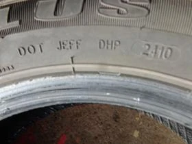 Гуми Зимни 195/55R15, снимка 5