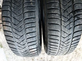 Гуми Зимни 225/60R18, снимка 3