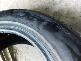 Гуми Зимни 225/60R18, снимка 8