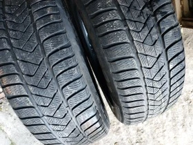 Гуми Зимни 225/60R18, снимка 2