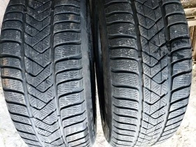 Гуми Зимни 225/60R18, снимка 1