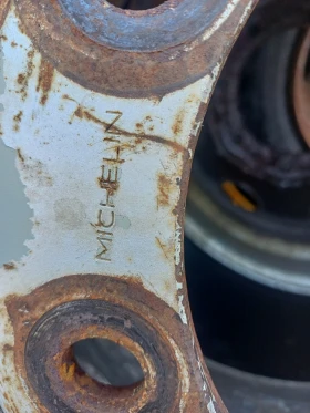 Гуми с джанти, снимка 5