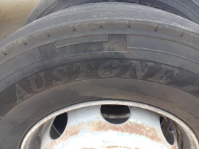 Гуми с джанти, снимка 7