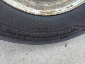 Гуми с джанти, снимка 3