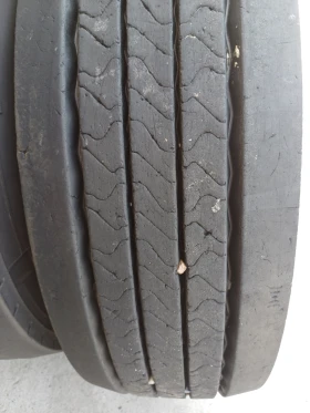 Гуми с джанти, снимка 2