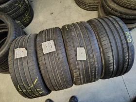 Гуми Летни 275/40R18, снимка 1