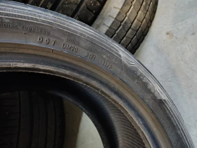 Гуми Летни 275/40R18, снимка 9
