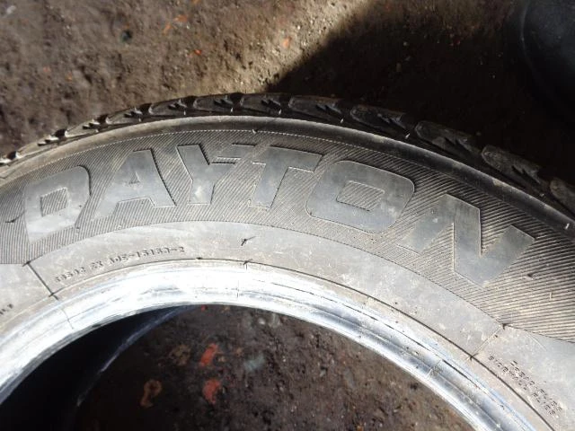 Гуми Зимни 195/65R15, снимка 8 - Гуми и джанти - 20294365