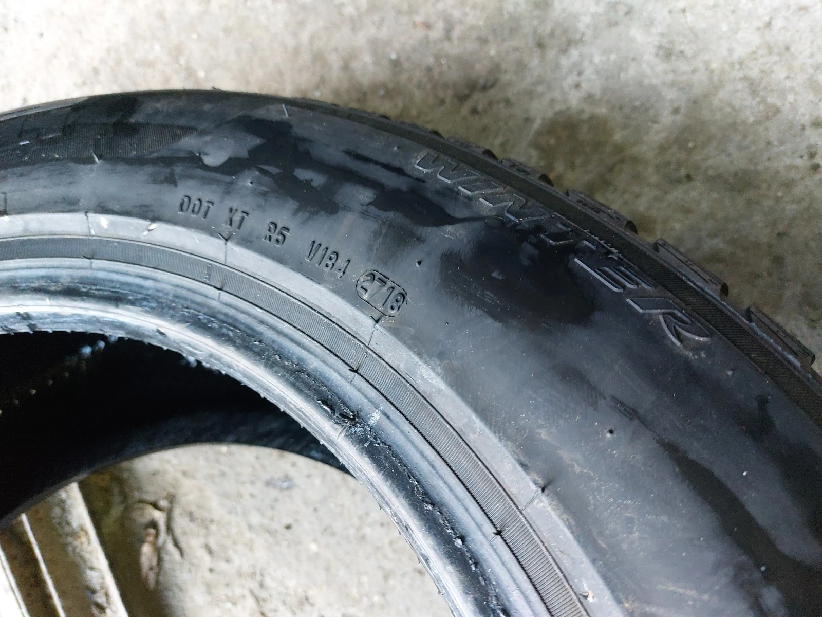  225/60R18 | Mobile.bg   8