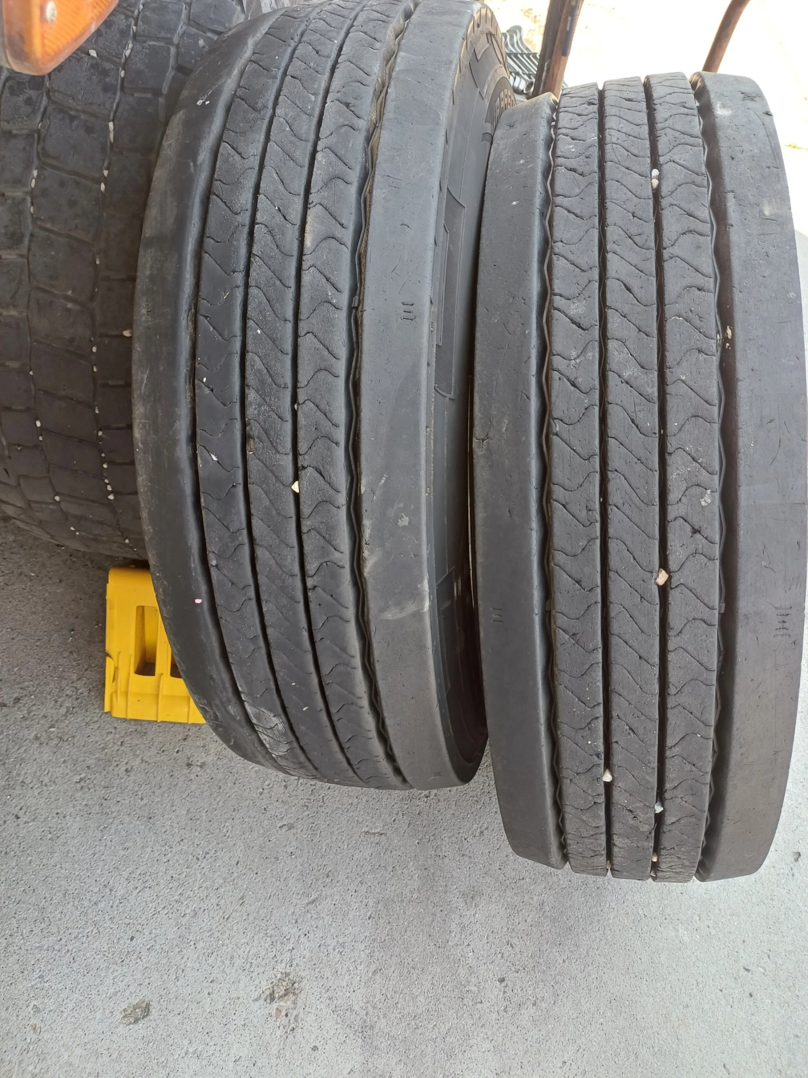    285/70R19.5 | Mobile.bg   1