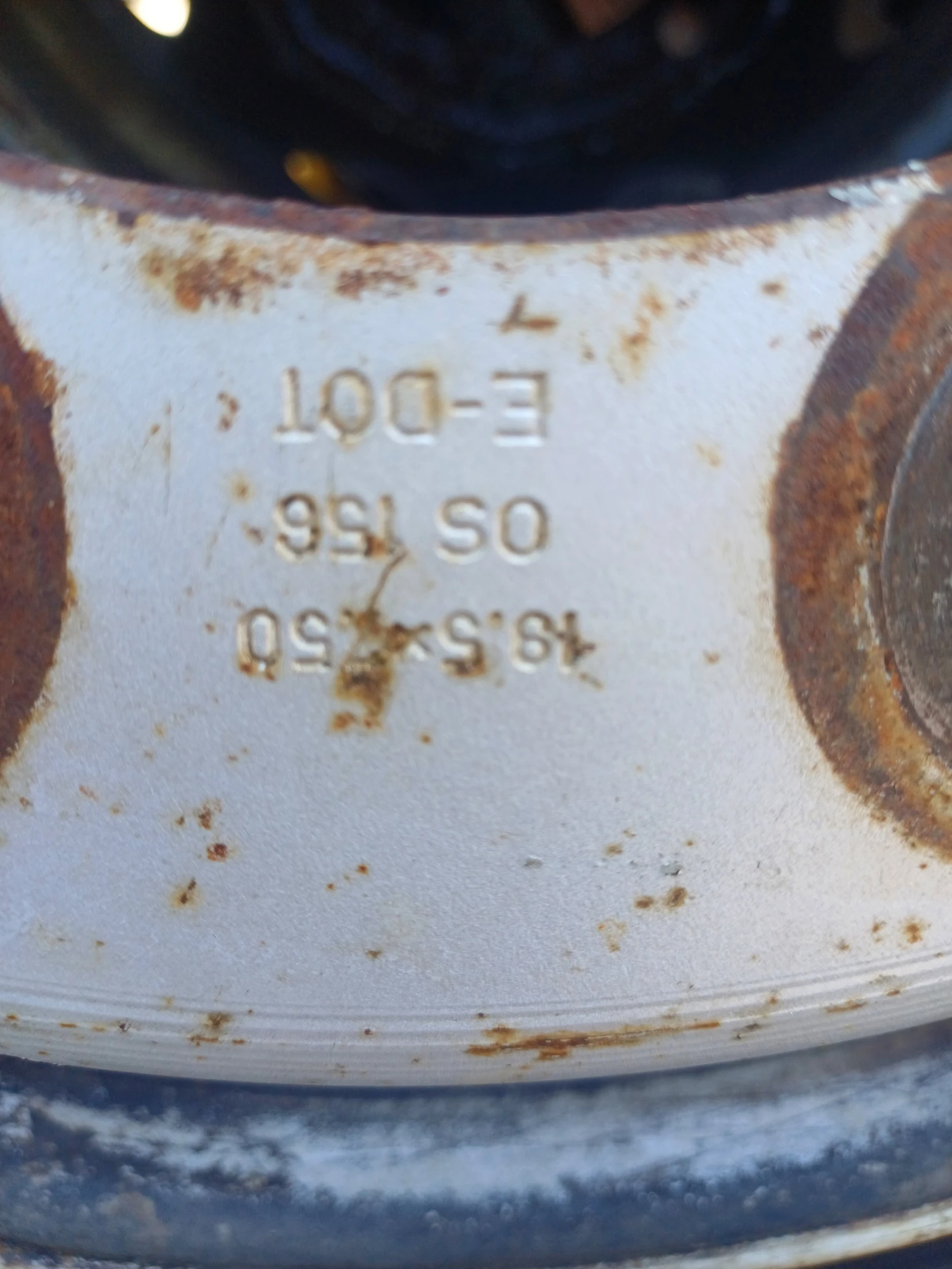    285/70R19.5 | Mobile.bg   6