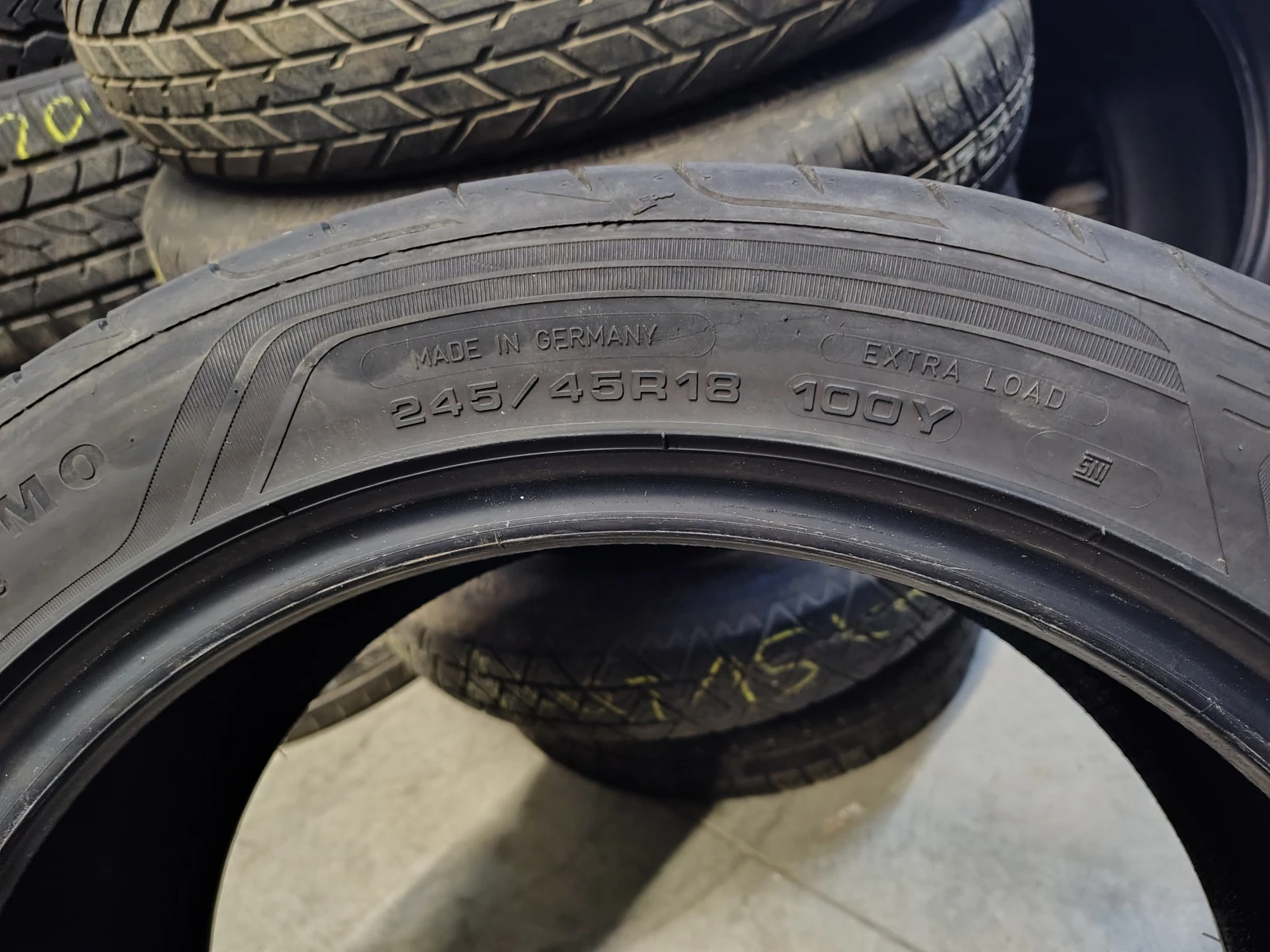  275/40R18 | Mobile.bg   10