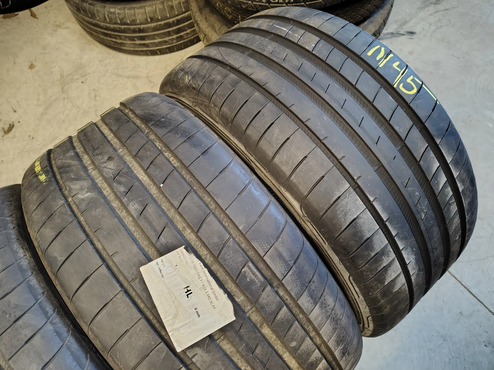  275/40R18 | Mobile.bg   4