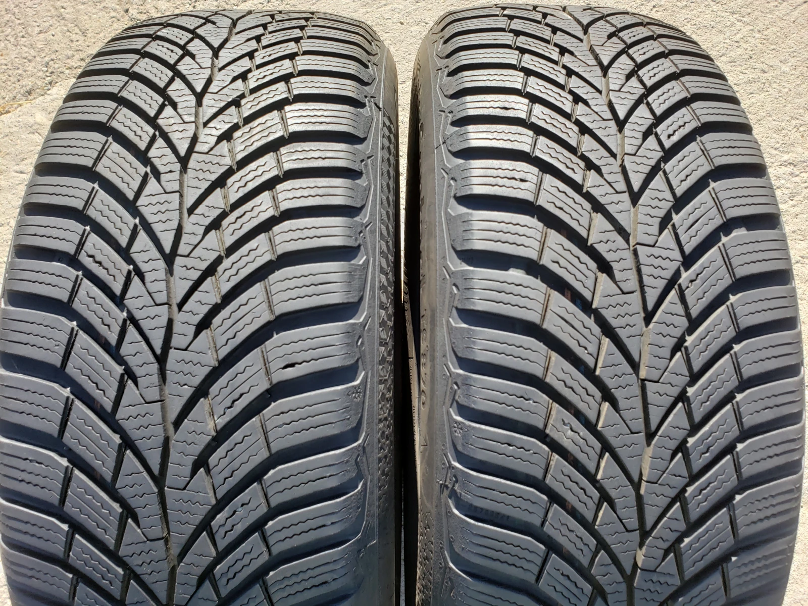 ���� 205/55R16 | Mobile.bg � ����������� 2