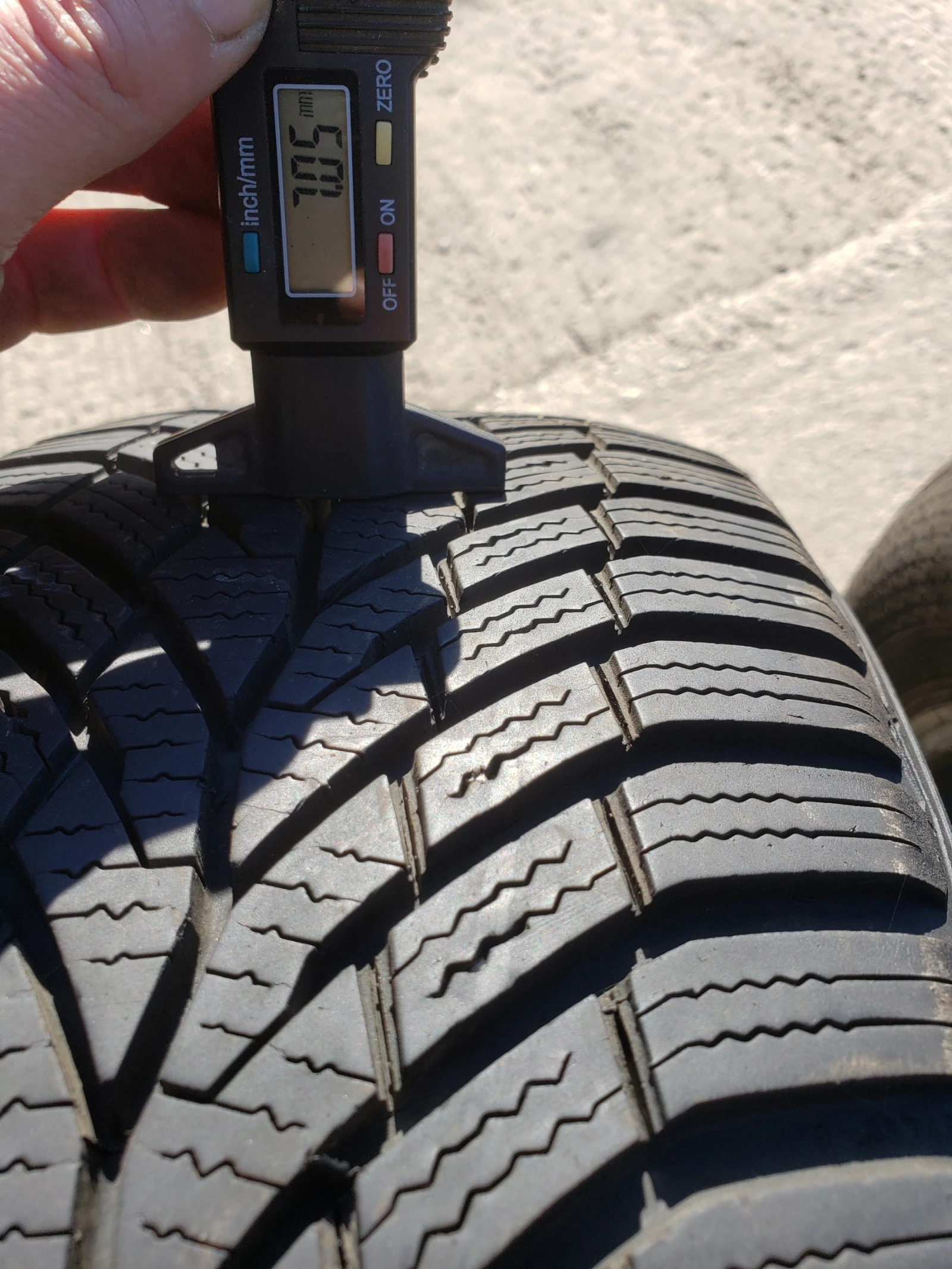 ���� 205/55R16 | Mobile.bg � ����������� 8