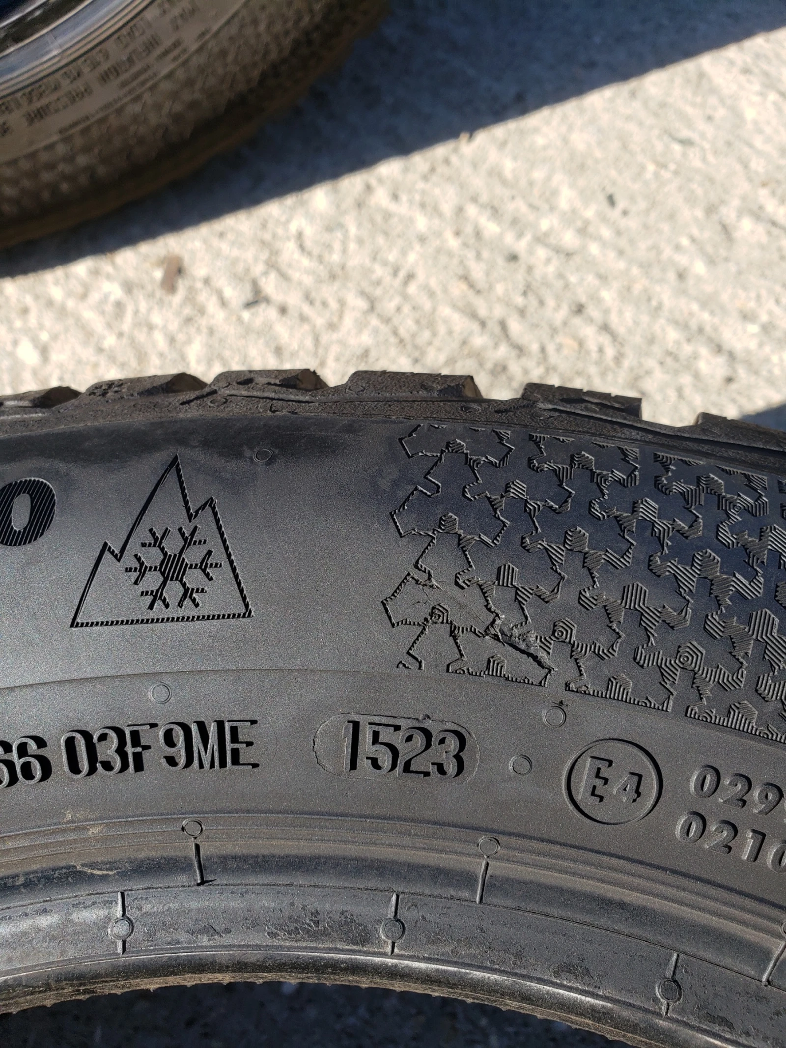 ���� 205/55R16 | Mobile.bg � ����������� 7