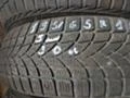 Гуми Зимни 195/65R15, снимка 10