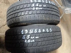      195/55R15