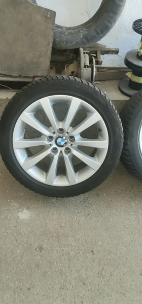    245/45R18  BMW 520 | Mobile.bg    4