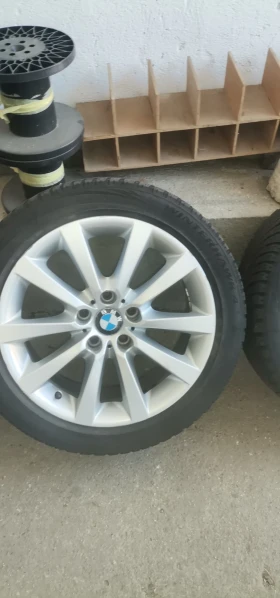    245/45R18  BMW 520 | Mobile.bg    3