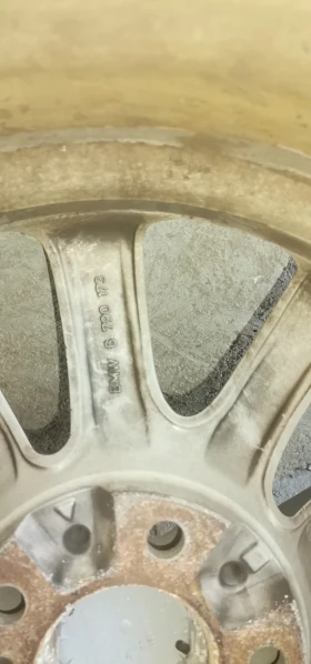    245/45R18  BMW 520 | Mobile.bg    6