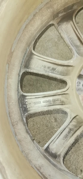    245/45R18  BMW 520 | Mobile.bg    5