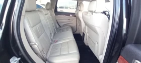 Jeep Grand cherokee 4Х4 FULL ИЗКЛЮЧИТЕЛО СЕРВИЗ КНИЖК РЕАЛНИ КМ LIMITD, снимка 16