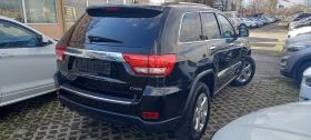 Jeep Grand cherokee 4Х4 FULL ИЗКЛЮЧИТЕЛО СЕРВИЗ КНИЖК РЕАЛНИ КМ LIMITD, снимка 5