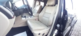 Jeep Grand cherokee 4Х4 FULL ИЗКЛЮЧИТЕЛО СЕРВИЗ КНИЖК РЕАЛНИ КМ LIMITD, снимка 9