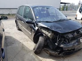 Renault Scenic 1.5 DCI - 82ks, снимка 4