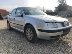 VW Bora 1.6 AUS, снимка 3