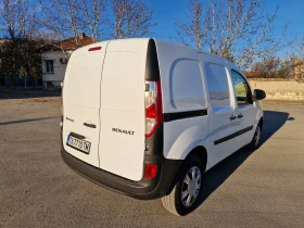 Renault Kangoo 1.5 dci 90hp., снимка 5
