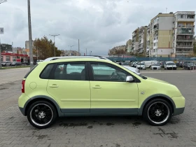 VW Polo Cross , Fun, снимка 5