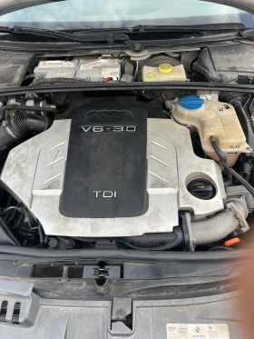 Audi A4 3.0tdi автомат, снимка 9